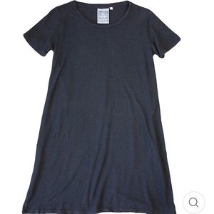 Jungmaven Rae Line Dress